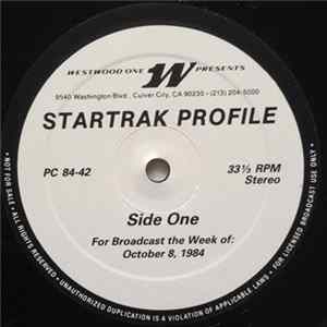 Download Chicago - Westwood One Startrak Profile