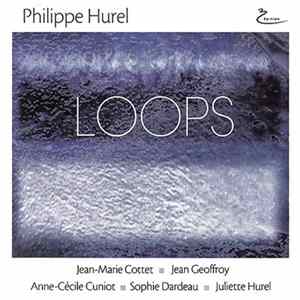 Download Philippe Hurel - Loops