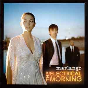 Download Marlango - The Electrical Morning
