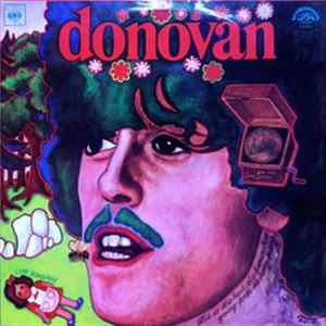 Download Donovan - Donovan
