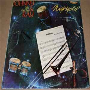 Download Johnny & Ray, Salsa Con Clase - Night Gold