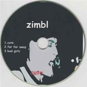 Download Zimbl - Cute