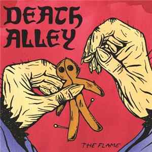Download Death Alley - The Flame