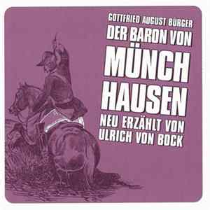 Download Ulrich von Bock - Der Baron Von Münchhausen