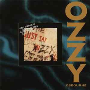 Download Ozzy Osbourne - Just Say Ozzy