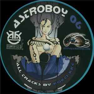 Download KoKci KKC - Astroboy 06