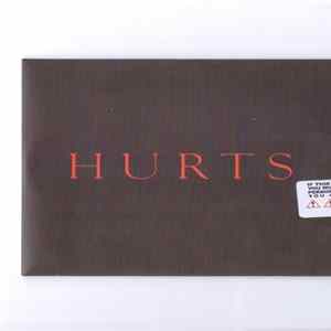 Download Hurts - Exile Sampler (2)