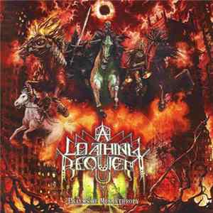 Download A Loathing Requiem - Psalms Of Misanthropy
