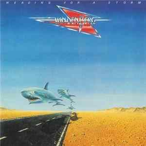 Download Vandenberg - Heading For A Storm