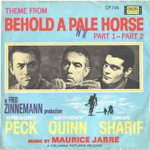 Download Maurice Jarre - Behold A Pale Horse