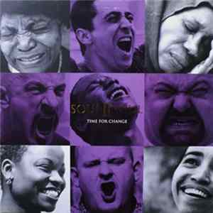 Download Soul II Soul - Time For Change