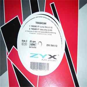 Download Trashcan - House It
