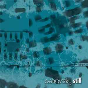 Download Petrovszky - Still EP