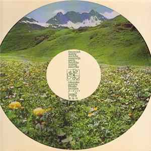 Download Various - Österreich - Volksmusik Aus Österreich