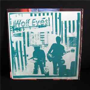Download Wolf Eyes - Technical Difficulties Live