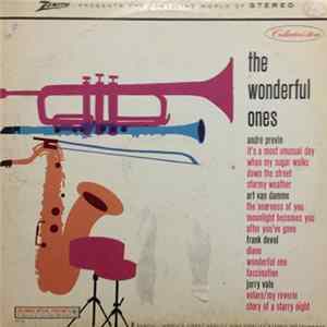 Download Various - The Wonderful Ones (Zenith Presents The Thrilling World Of Stereo)