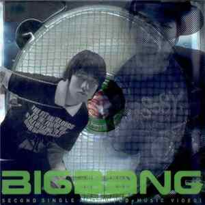 Download Big Bang - Bigbang Is V.I.P.