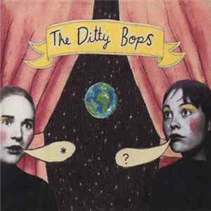 Download The Ditty Bops - The Ditty Bops