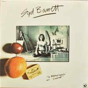 Download Syd Barrett - The Madcap Laughs / Barrett