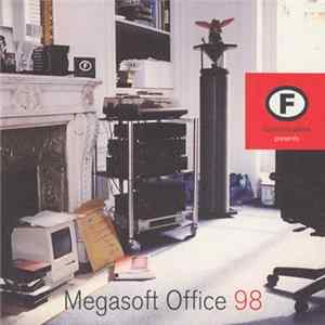 Download Various - Megasoft Office 98
