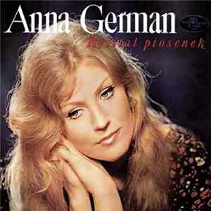 Download Anna German - Recital Piosenek