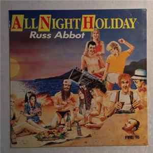 Download Russ Abbot - All Night Holiday