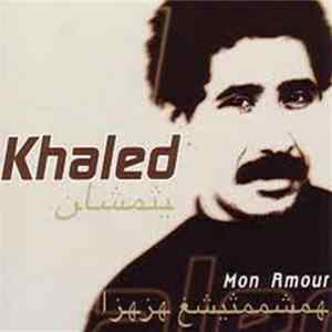 Download Khaled - Mon Amour
