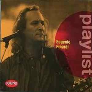 Download Eugenio Finardi - Playlist