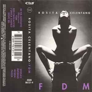 Download Rosita Celentano - F D M