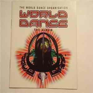Download DJ SS & Kenny Ken - World Dance