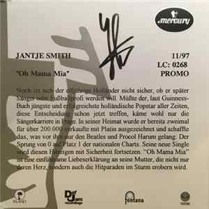 Download Jantje Smit - Oh Mama Mia