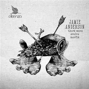 Download Jamie Anderson - Morfik