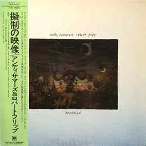 Download Andy Summers, Robert Fripp - Bewitched