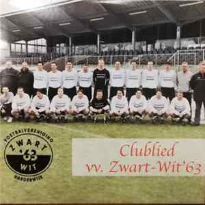 Download Stefan Storm - Clublied vv Zwart-Wit '63
