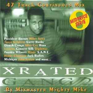 Download Various - Xrated Gang Vol.2