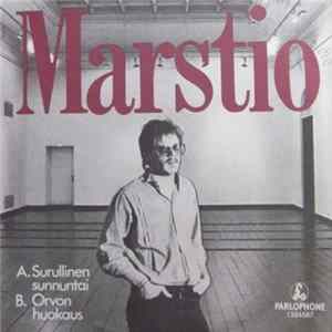 Download Marstio - Surullinen Sunnuntai / Orvon Huokaus