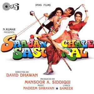 Download Nadeem Shravan - Saajan Chale Sasural