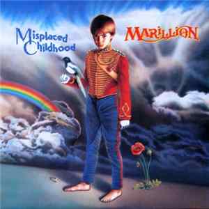 Download Marillion - Misplaced Childhood