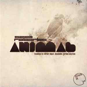 Download Saam Roberts - Animal