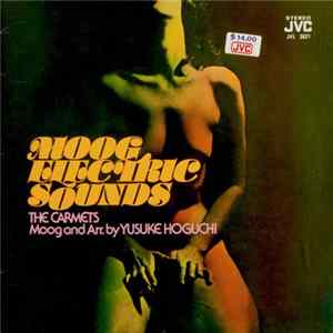 Download The Carmets - Moog Electric Sounds