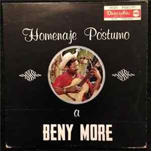 Download Beny More - Homenaje Póstumo A Beny More