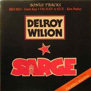 Download Delroy Wilson - Sarge