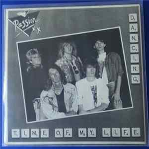 Download Passion - Time Of My Life