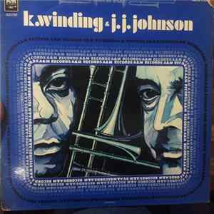 Download Kai Winding, J.J. Johnson - K. Winding & J.J. Johnson