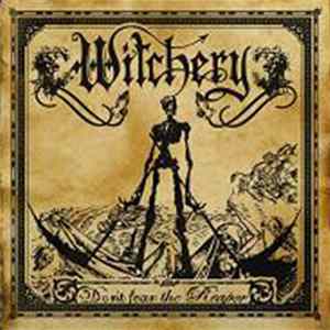 Download Witchery - Don't Fear The Reaper