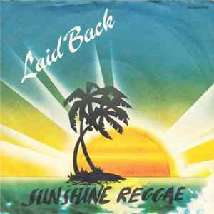 Download Laid Back - Sunshine Reggae