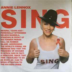 Download Annie Lennox - Sing