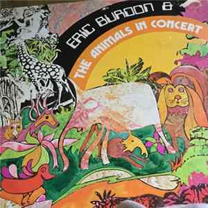 Download The Animals With Eric Burdon - In Concert