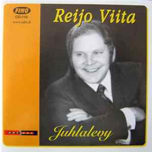 Download Reijo Viita - Juhlalevy