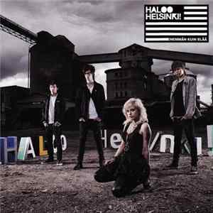 Download Haloo Helsinki! - Enemmän Kuin Elää